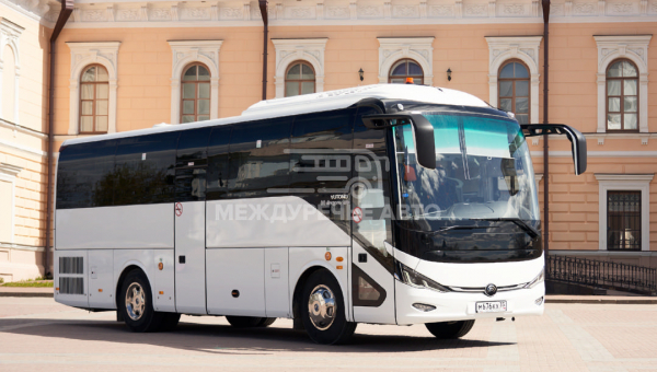 Yutong 6947 (676)