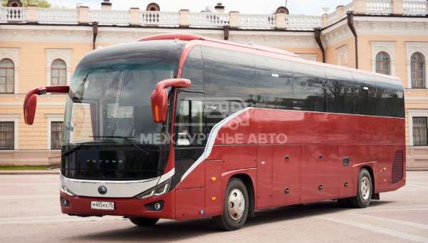 Yutong 6128 (405)